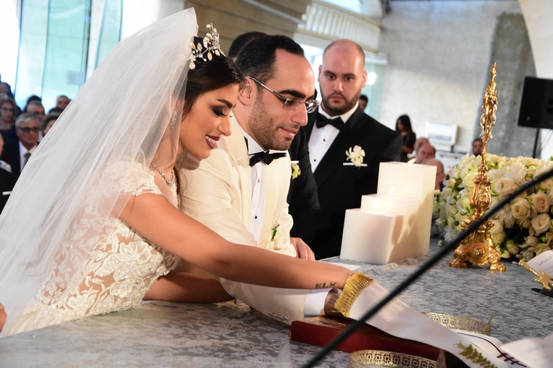 Pierra and Ray's Wedding - Part 2